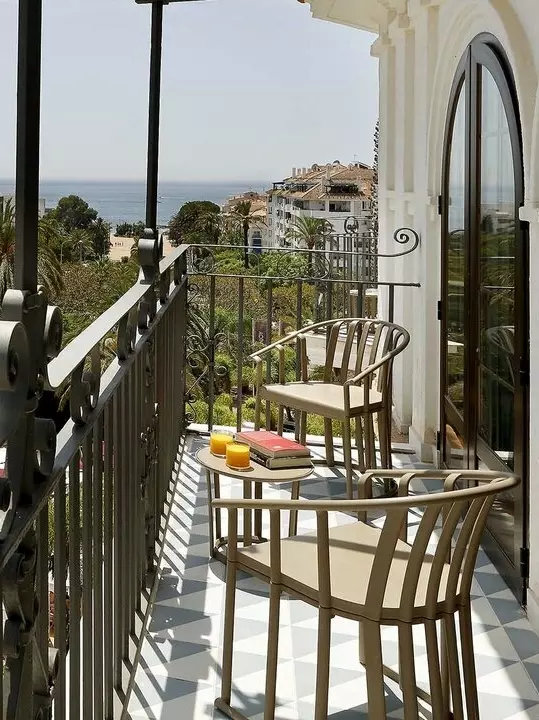 Hard Rock Hotel Marbella