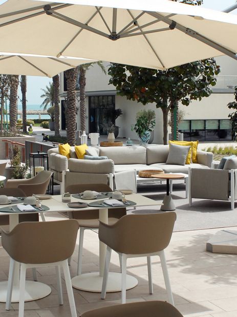 Hotel Vida Beach Resort Marassi Al Bahrain