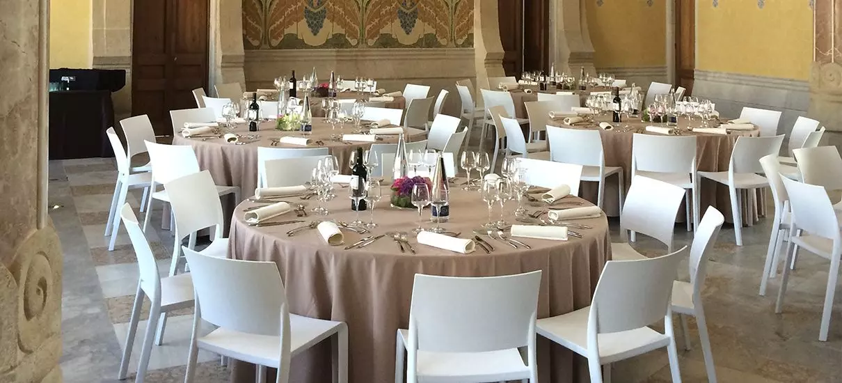 Hospital Sant Pau