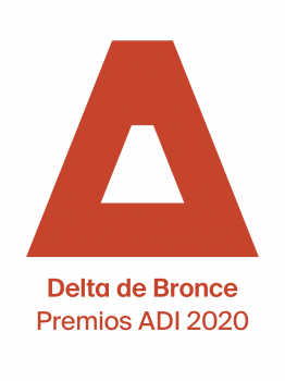 Premios ADI - Delta de Bronze 2020