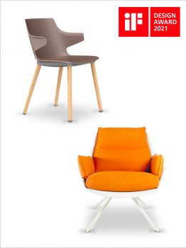 IF DESIGN AWARD 2021