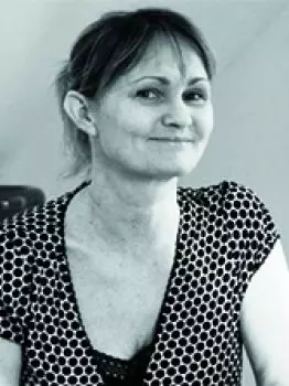 JULIE STORM