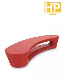 HiP Winner, Awards at NeoCon Chicago, USA 2014
