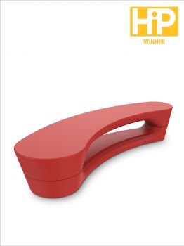 HiP Winner, Awards at NeoCon Chicago, USA 2014