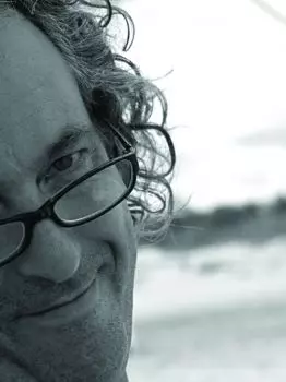 Ton Haas