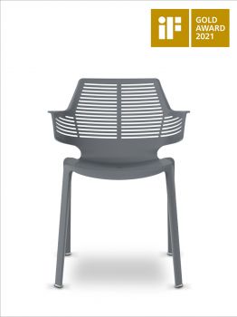 IF GOLD DESIGN AWARD 2021