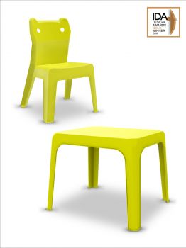 IDA International Design Awards Gold, San Francisco - 2018