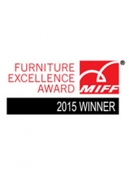 Gold Award MIFF 2015