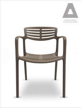 ADI FAD - Delta de Plata prize 2018