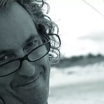 Ton Haas