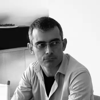 Jordi Ribaudí
