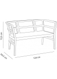 Sofa Click-Clack