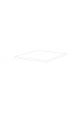 Tablero Contract 60x60