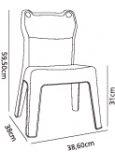 Silla Janfrog