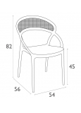 Silla Sunset