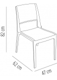 Silla Verona