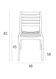 Silla Ares
