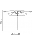 Parasol A3