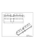 Anthea Sofa System H