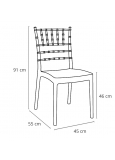 Silla Josephine