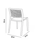 Silla Trama