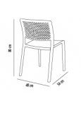 Silla Trama