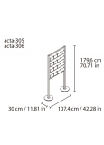 Merchandising Acta-306