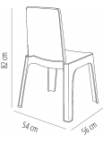 Silla Julia