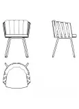 Silla Anthea