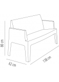 Sofa Box