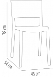 Silla Spot Green Edition