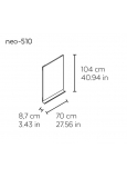 Merchandising Neo-510