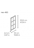 Merchandising Neo-450