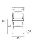 Silla Tiffany