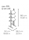 Merchandising Neo-335