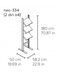 Merchandising Neo-334