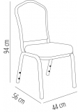 Silla Amadeus