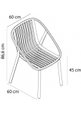 Silla Bini Arena P.24