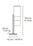 Merchandising Acta-100