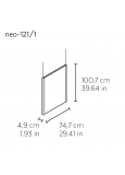 Merchandising Neo-121/1