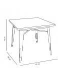 Mesa Kibo