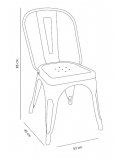 Silla Kibo