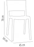 Silla Spot Green Edition