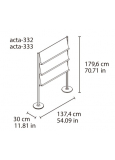 Merchandising Acta-332