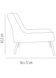 Sillon Bob