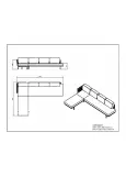 Anthea Sofa System F