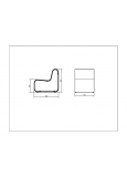 Sillon Dunas