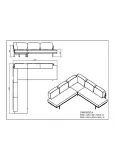 Anthea Sofa System A