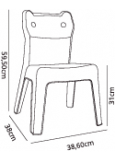Silla Jancat