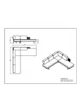 Anthea Sofa System B